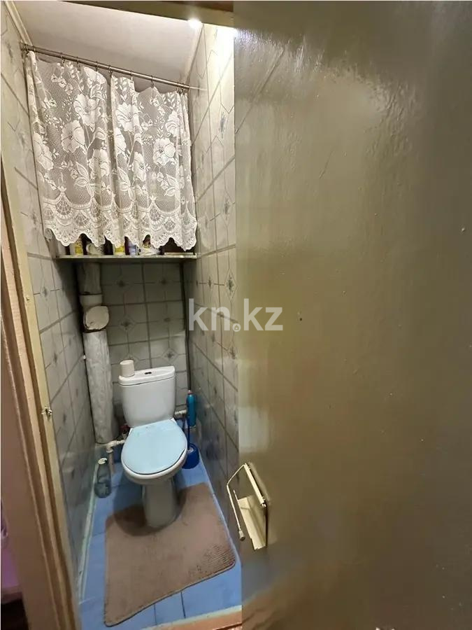 Продажа 3-комнатной квартиры, 61 м² - Продажа квартир в Караганде - страница 2 фото 6 из 6