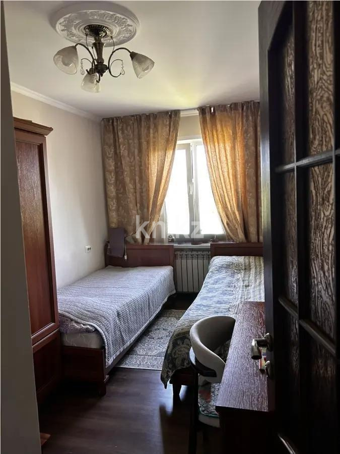 Продажа 3-комнатной квартиры, 60 м² в Алматы - фото 3