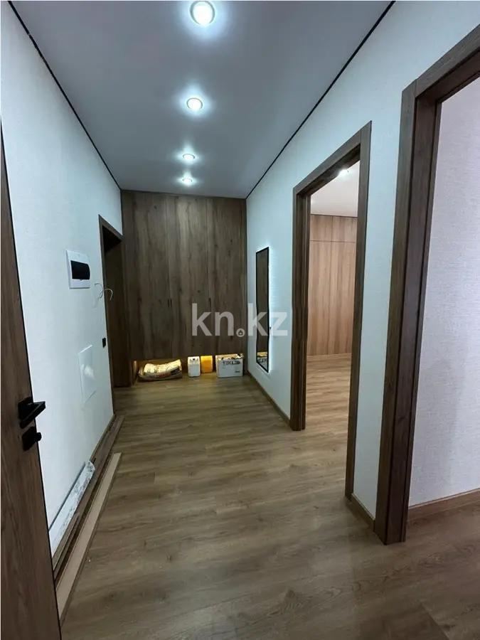 Продажа 2-комнатной квартиры, 42 м² - Продажа  двухкомнатных квартир в новостройках Астаны - страница 3 фото 5 из 5
