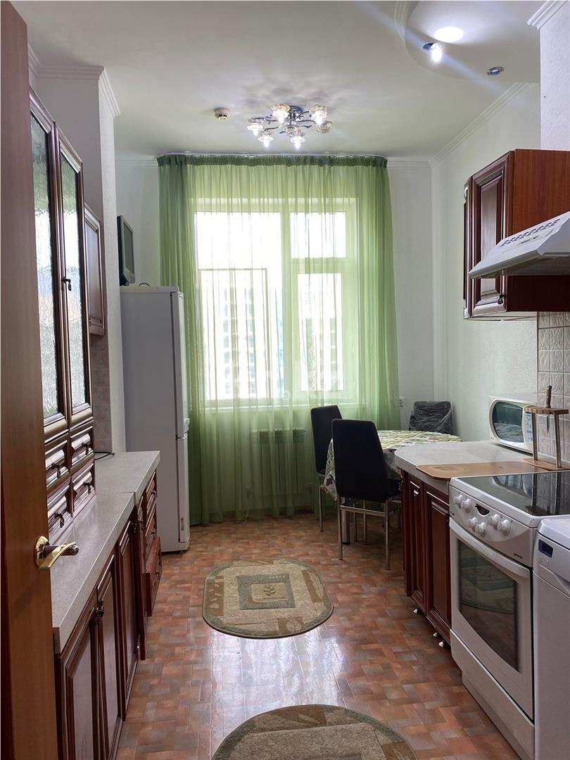 Продажа 3-комнатной квартиры, 90 м² в Астане - фото 7