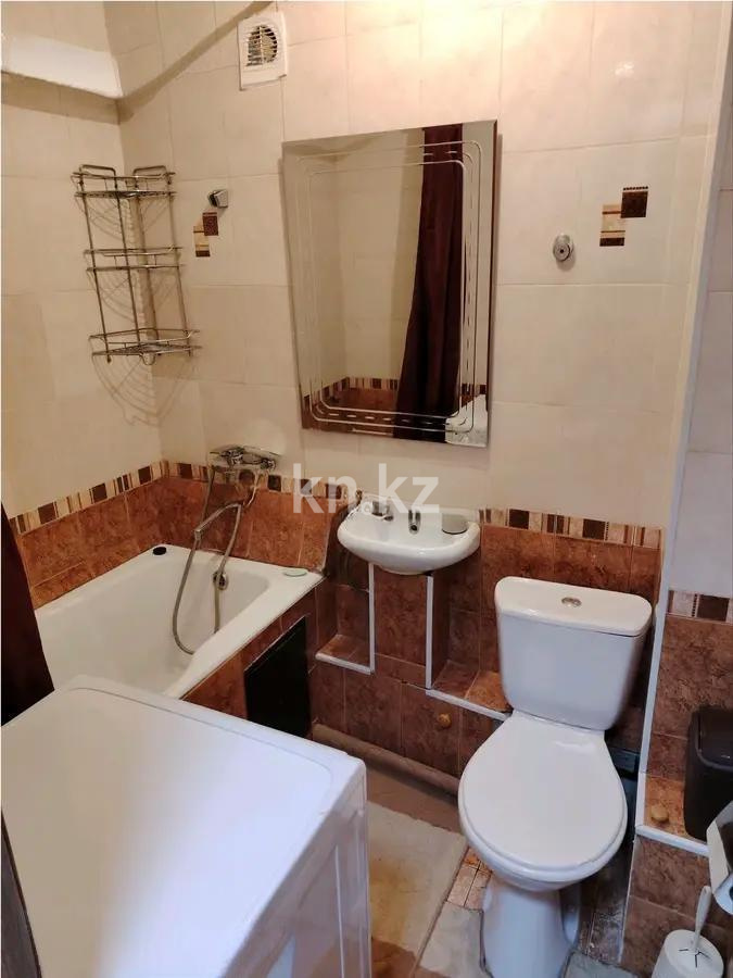 Продажа 1-комнатной квартиры, 30 м² - Продажа квартир в Бостандыкском р-не Алматы - страница 2 фото 4 из 4