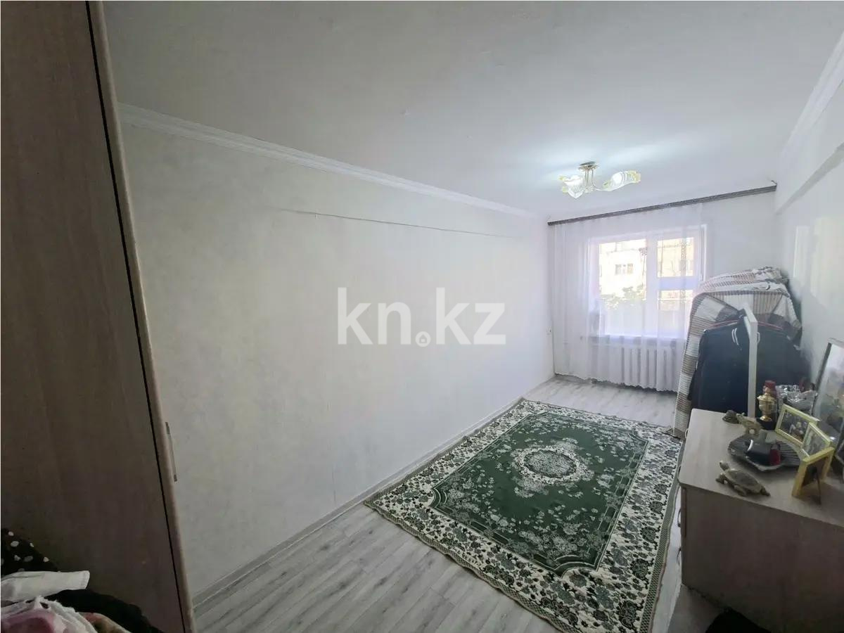 Продажа 2-комнатной квартиры, 45 м² - Продажа квартир в панельном доме в Астане фото 2 из 6