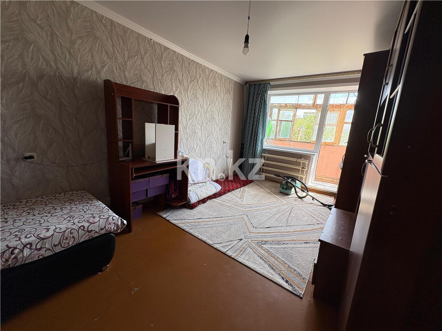 Продажа 1-комнатной квартиры, 33 м², 70 квартал - Продажа квартир в Темиртау фото 1 из 11