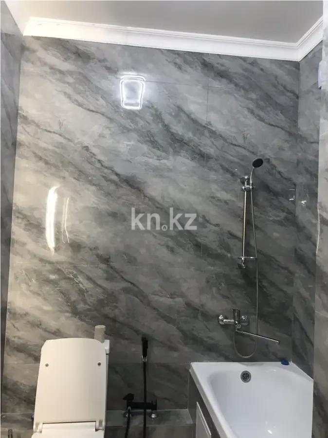 Продажа 1-комнатной квартиры, 48 м² - Продажа однокомнатных квартир в Астане - страница 33 фото 3 из 3