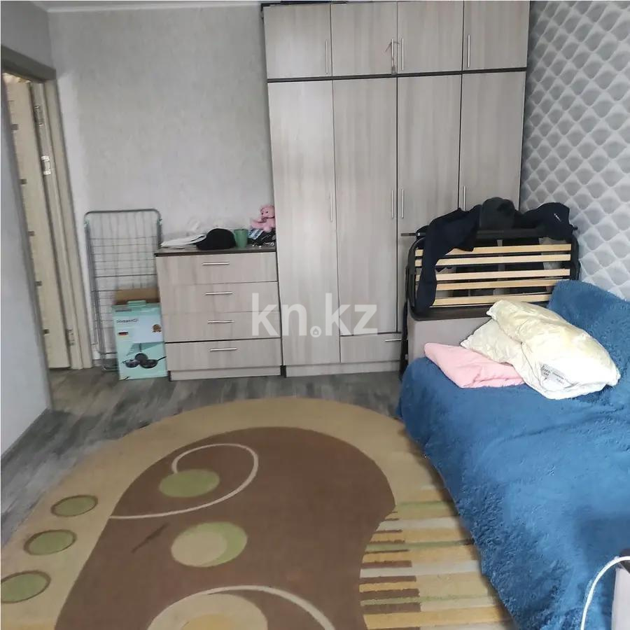 Продажа 1-комнатной квартиры, 32.7 м² - Продажа квартир в Казахстане - страница 13 фото 1 из 4