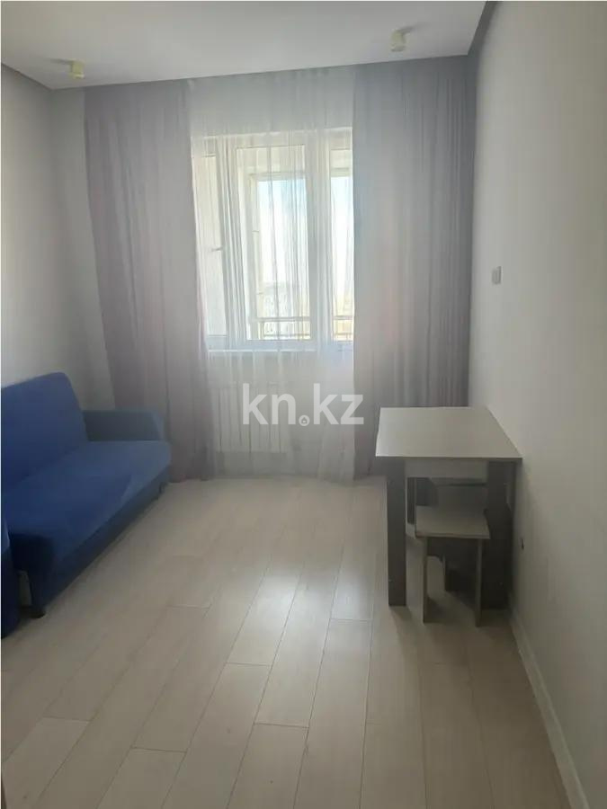 Продажа 2-комнатной квартиры, 60 м², ул. Торайгырова, дом  21/1 - Продажа квартир в Алматы фото 1 из 3