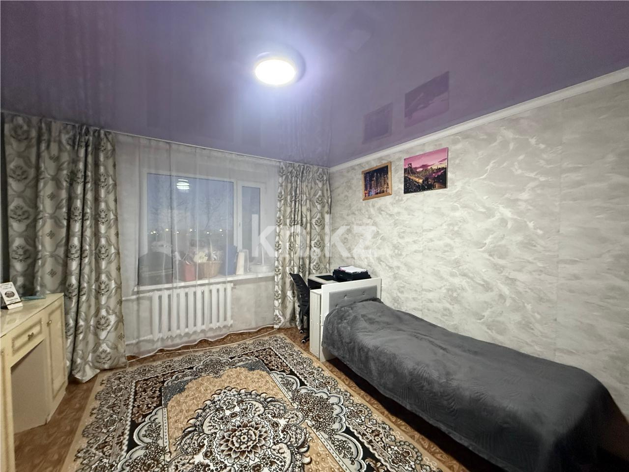 Продажа 3-комнатной квартиры, 76 м² - Продажа квартир в Караганде в Сортировке - страница 3 фото 5 из 10