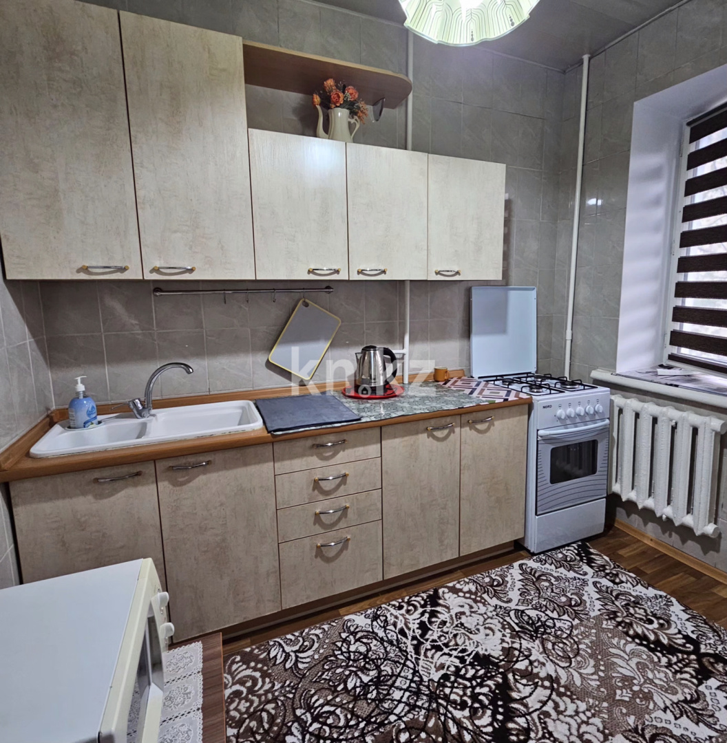Аренда 2-комнатной квартиры, 48.9 м² - Аренда недвижимости в Алматы фото 18 из 20