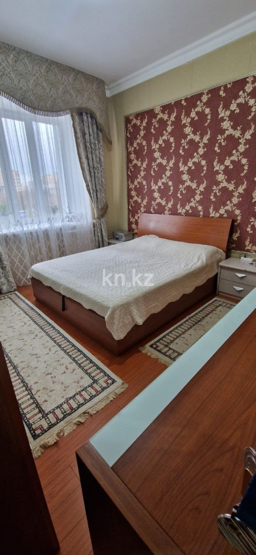 Продажа 3-комнатной квартиры, 90 м² - Продажа трехкомнатных квартир в кирпичном доме в Казахстане - страница 6 фото 22 из 31
