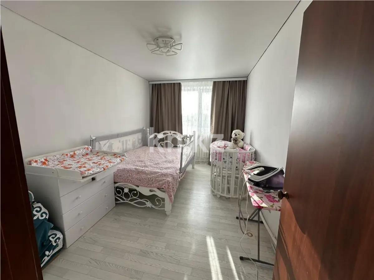 Продажа 2-комнатной квартиры, 53 м², 4 мкр-н, дом  46 - Продажа квартир в Абае фото 2 из 7