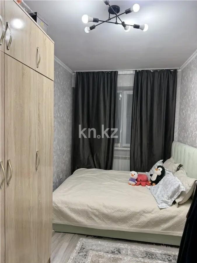 Продажа 3-комнатной квартиры, 70 м² в Алматы - фото 2