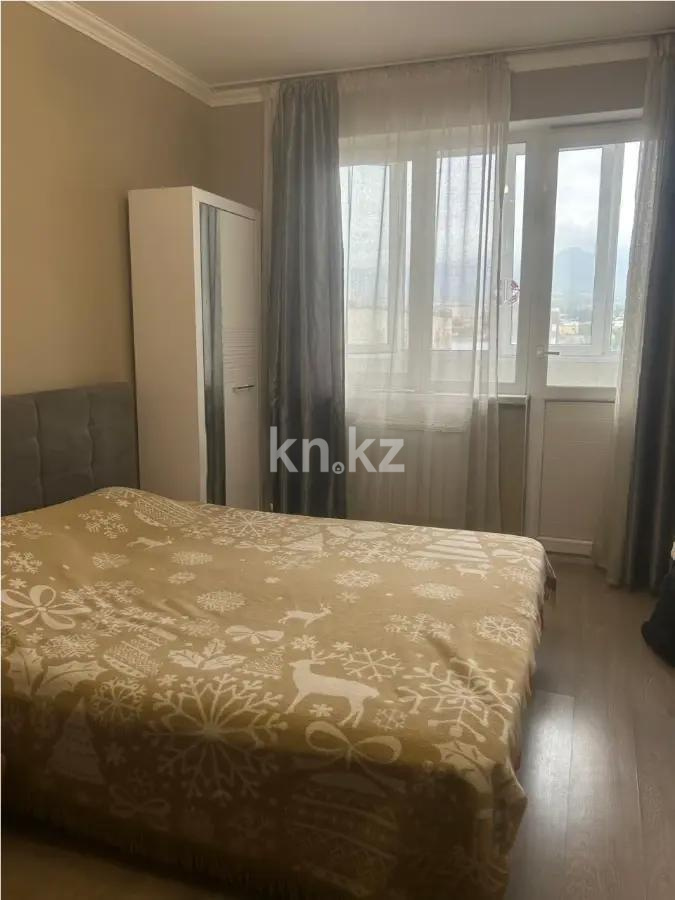 Продажа 1-комнатной квартиры, 29 м², ул. Садвакасова, дом  35 в Алматы