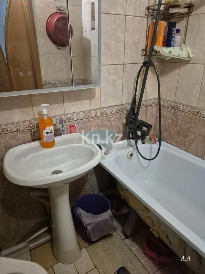 Продажа 2-комнатной квартиры, 45 м² - Продажа квартир в Казахстане - страница 34 фото 5 из 6