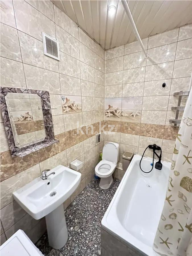 Продажа 1-комнатной квартиры, 50 м², пр. Момышулы, дом  15а в Астане - фото 4