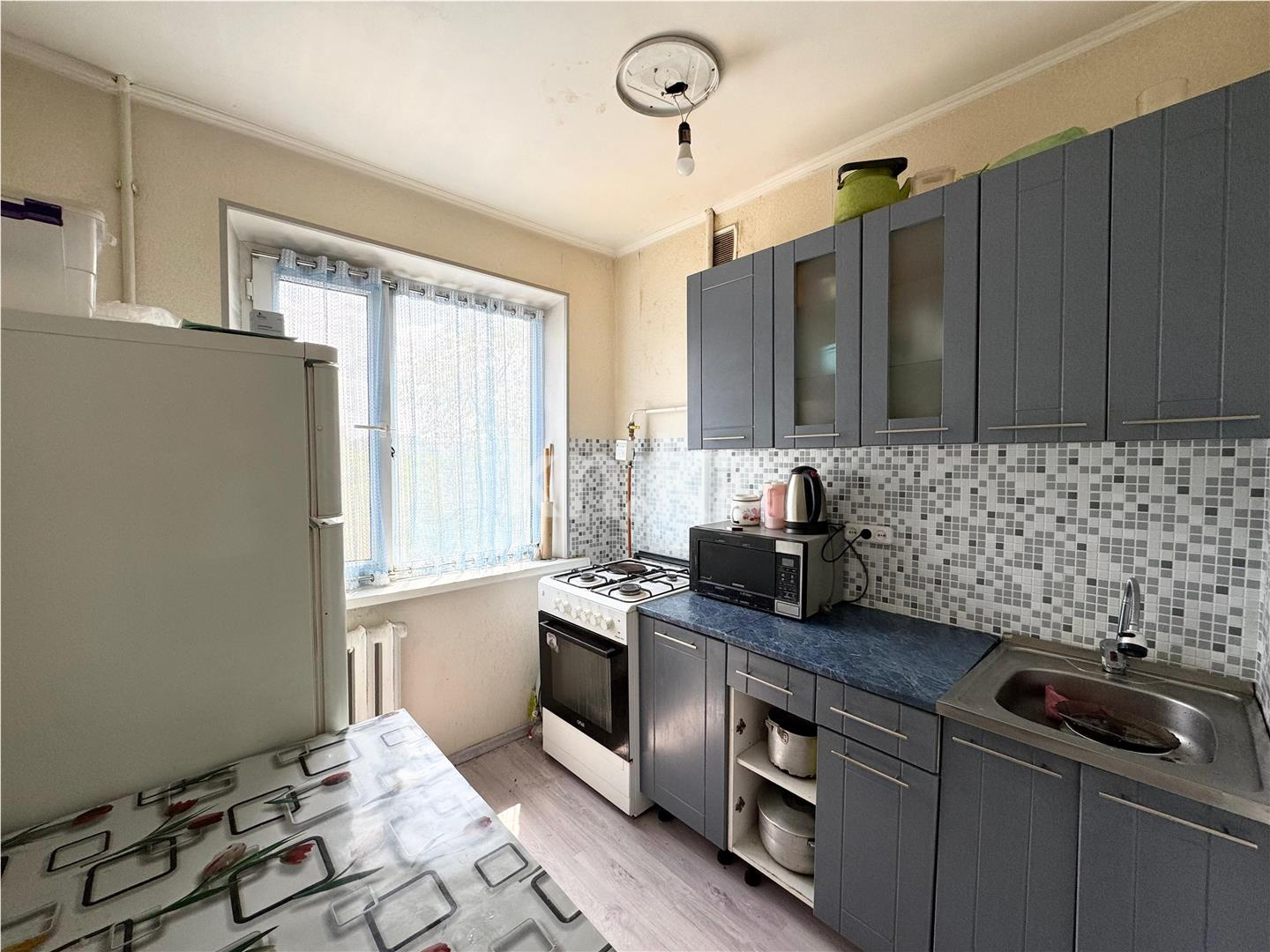 Продажа 2-комнатной квартиры, 44 м², ул. Муканова, дом  34 - Продажа  двухкомнатных квартир в Караганде фото 5 из 11