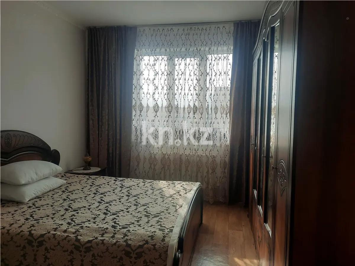 Продажа 2-комнатной квартиры, 63 м², мкр-н Саялы, дом  129 в Алматы - фото 3