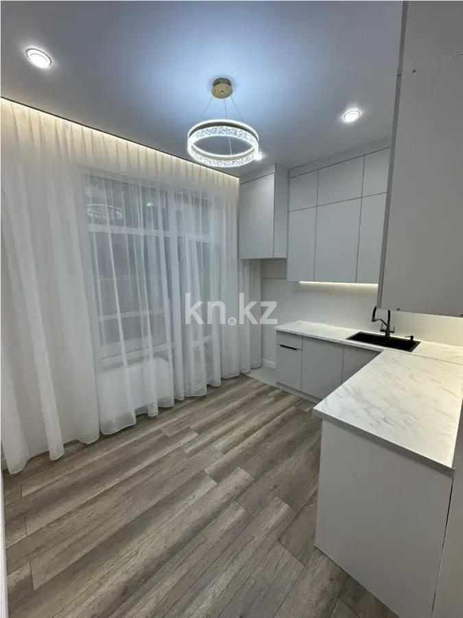 Продажа 2-комнатной квартиры, 60 м² - Продажа недвижимости в Казахстане - страница 7 фото 3 из 5