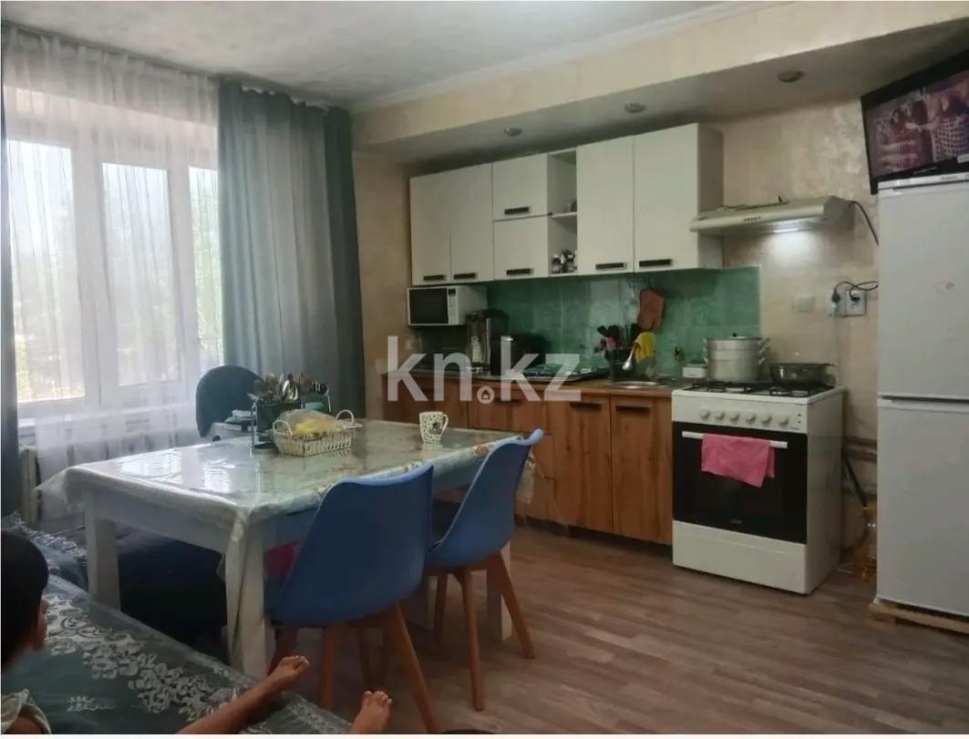 Продажа 2-комнатной квартиры, 43.5 м², ул. Бенберина, дом  80 - Продажа квартир в Алматы фото 2 из 6