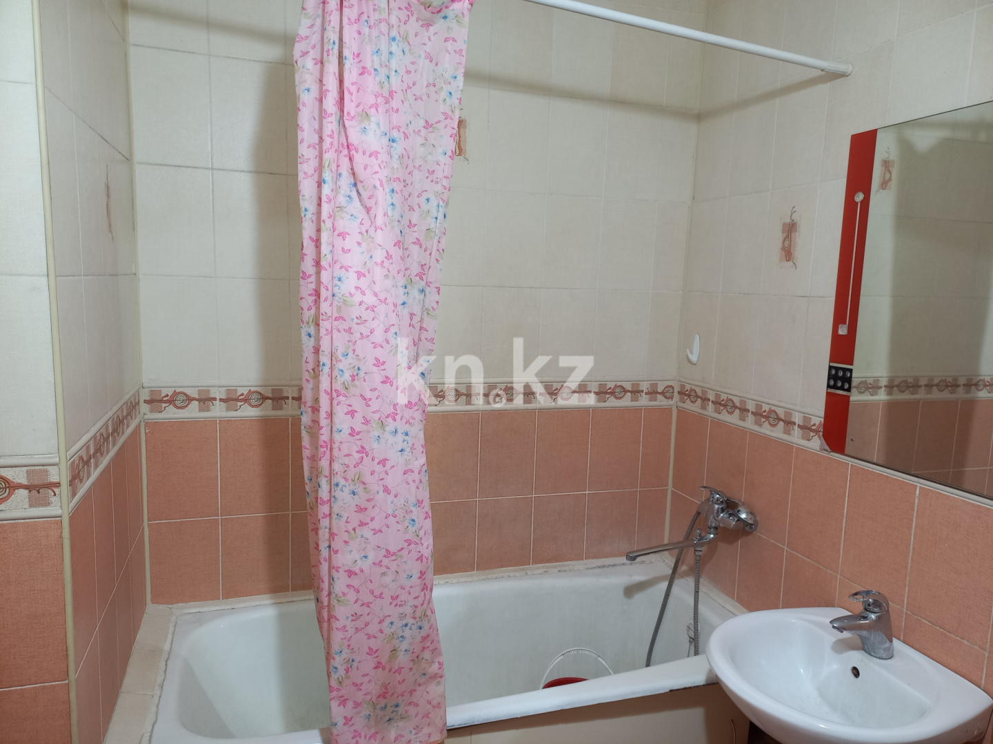 Аренда 1-комнатной квартиры, 42 м², ул. Тимирязева - Аренда квартир помесячно в Алматы фото 8 из 28