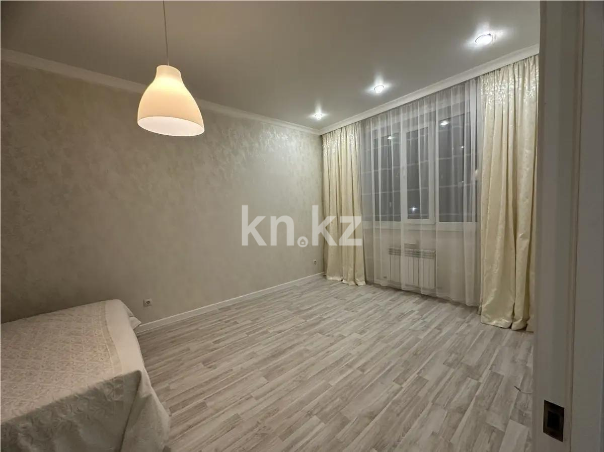 Продажа 1-комнатной квартиры, 42 м², ул. Анет баба, дом  9 в Астане