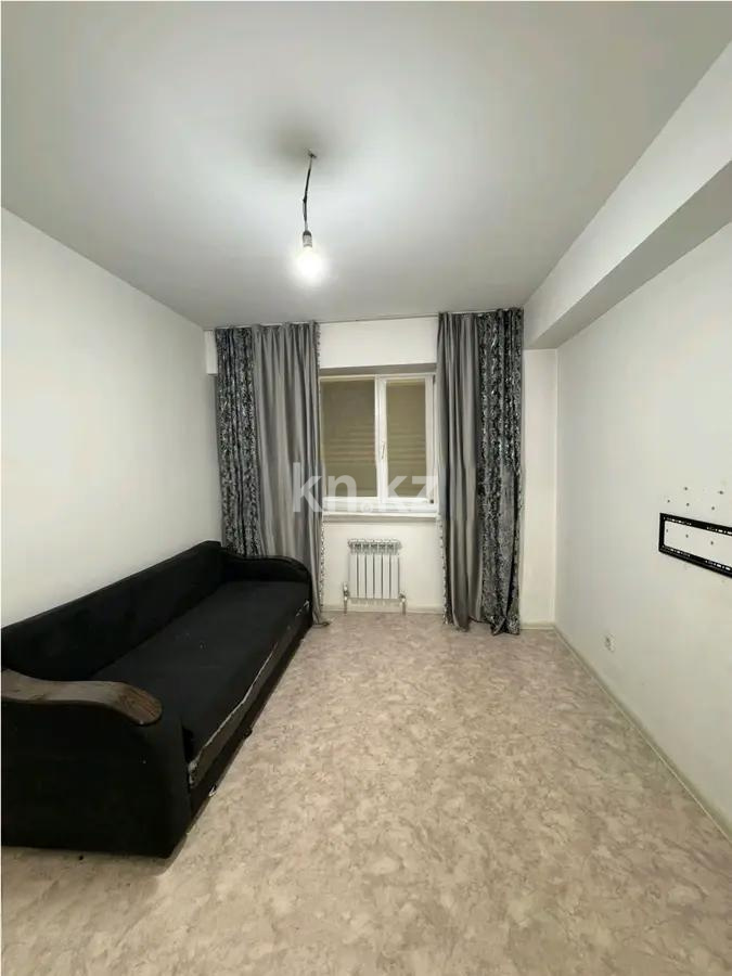 Продажа 1-комнатной квартиры, 32 м², мкр-н Шугыла, дом  340/4 - Продажа квартир в Алматы фото 1 из 5
