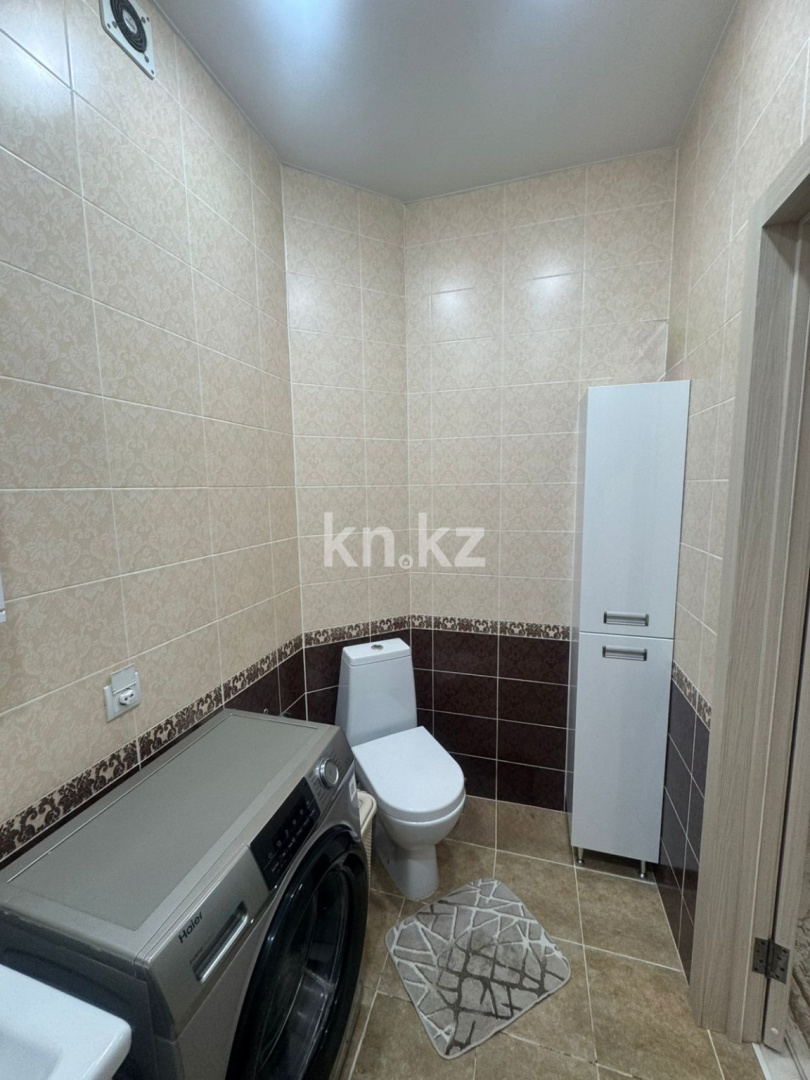 Продажа 2-комнатной квартиры, 53.3 м² - Продажа недвижимости в Казахстане фото 7 из 12