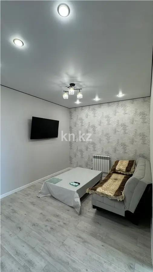 Продажа 2-комнатной квартиры, 48 м², ул. Кассина, дом  146/2 - Продажа  двухкомнатных, трехкомнатных квартир в Алматы фото 1 из 2