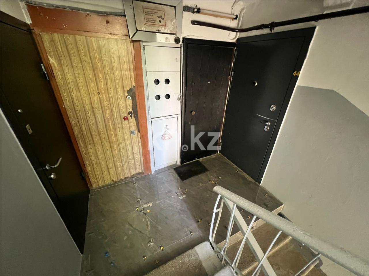 Продажа 2-комнатной квартиры, 44 м² в Караганде - фото 11