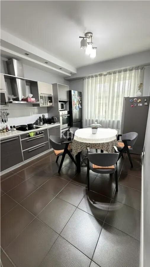 Продажа 3-комнатной квартиры, 111.3 м² в Астане - фото 3