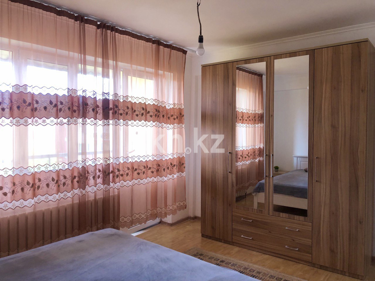 Аренда 2-комнатной квартиры, 90 м² - Аренда квартир помесячно в Казахстане фото 15 из 30