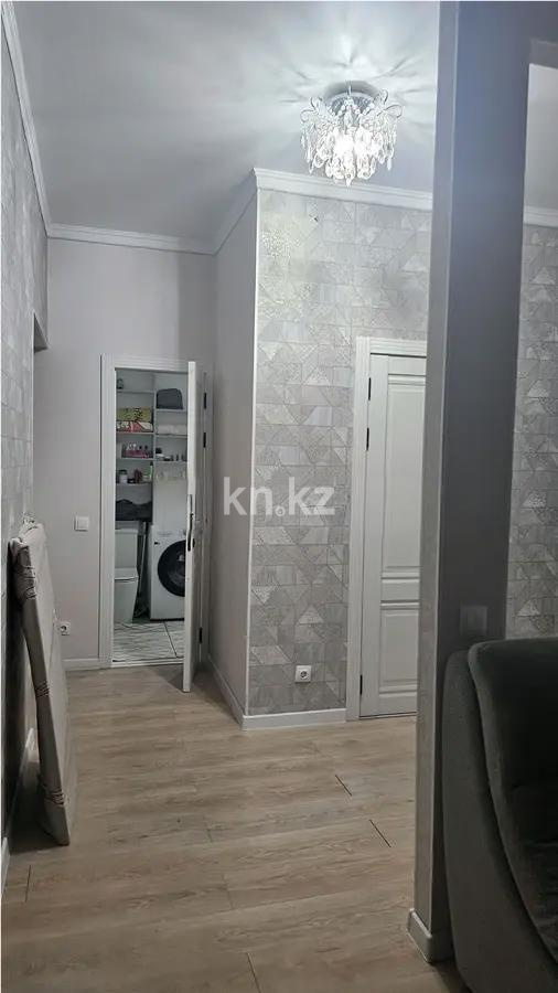 Продажа 3-комнатной квартиры, 84.3 м² в Астане - фото 3