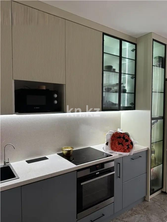 Продажа 2-комнатной квартиры, 70 м² - Продажа квартир в новостройках Алматы без посредников - страница 27 фото 3 из 4