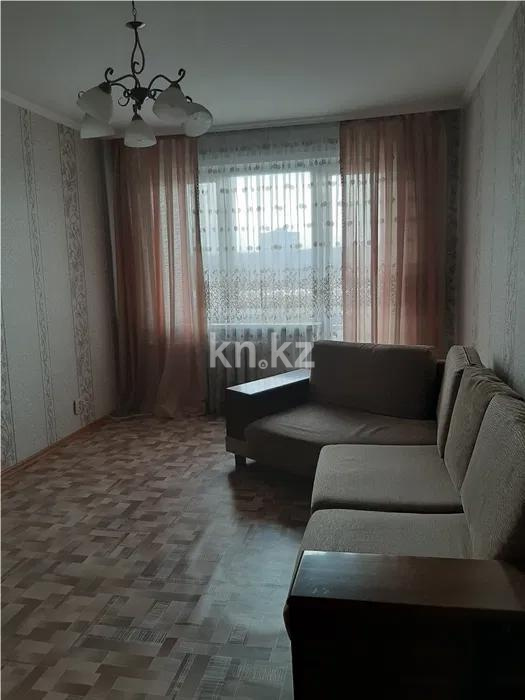 Продажа 1-комнатной квартиры, 33 м², ул. 3-й А мик-н, дом  10 - Продажа  однокомнатных квартир в Темиртау фото 1 из 3