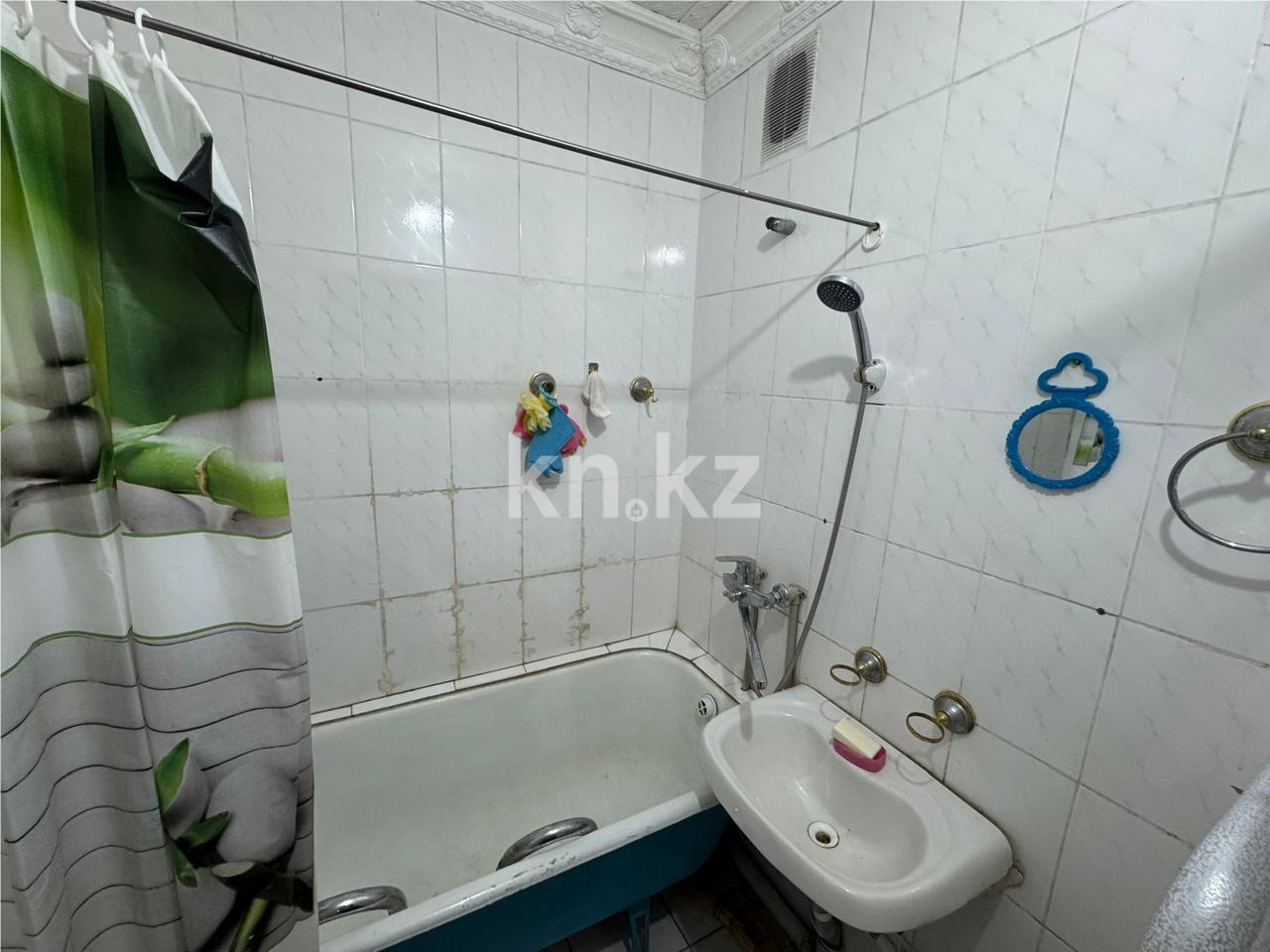 Продажа 5-комнатной квартиры, 108 м², пр. Металлургов - Продажа квартир в Темиртау фото 8 из 12