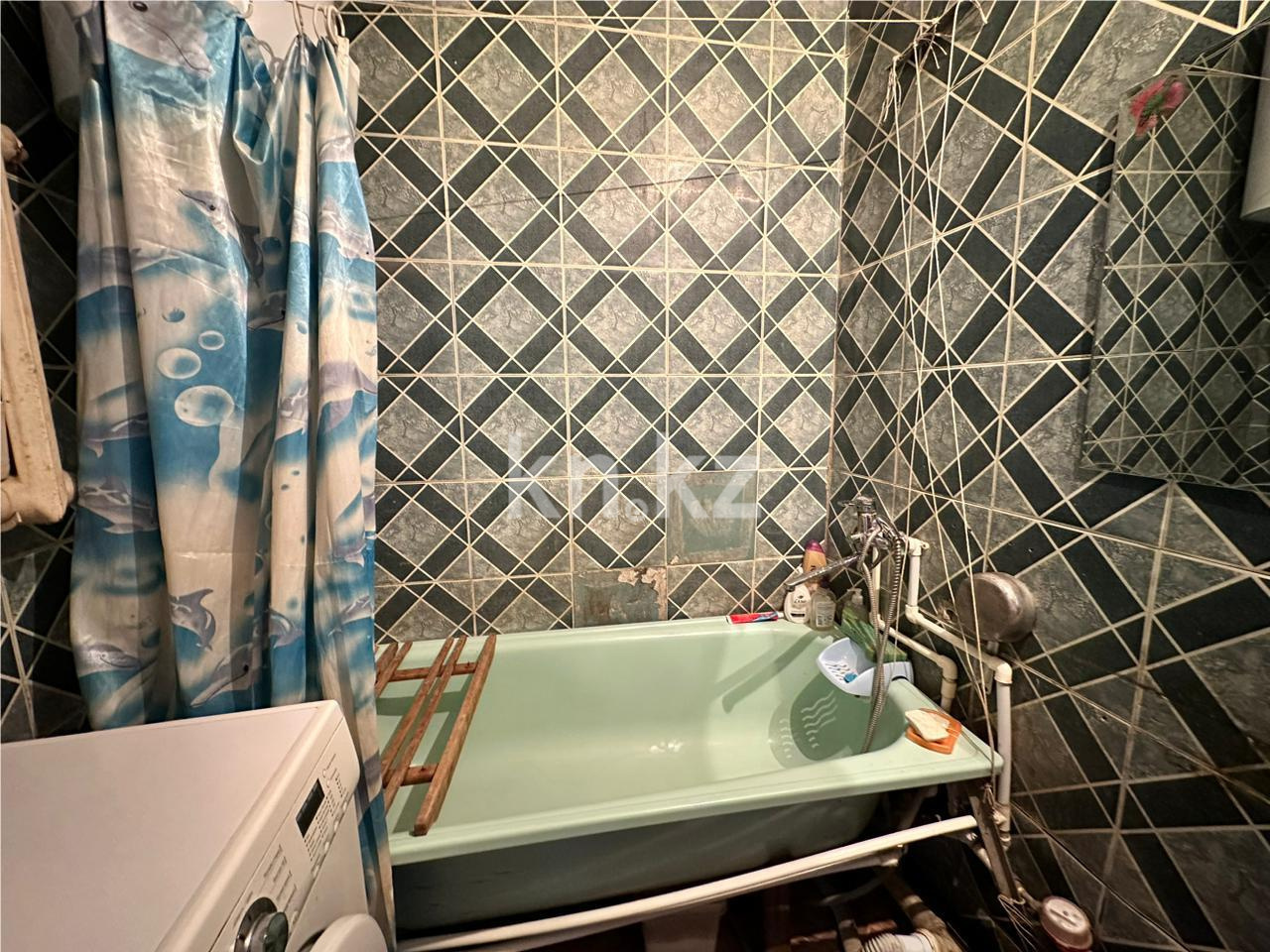 Продажа 4-комнатной квартиры, 76 м², ул. Таттимбета в Караганде - фото 9