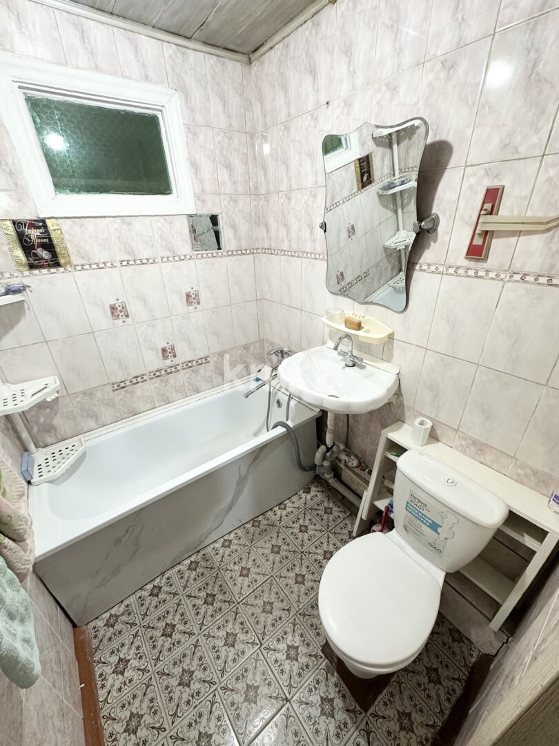 Продажа 1-комнатной квартиры, 31 м² в Караганде - фото 11