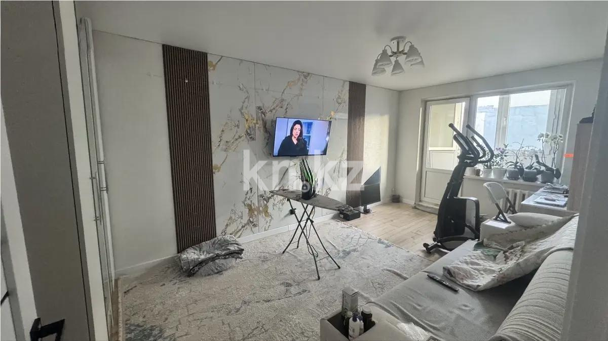 Продажа 1-комнатной квартиры, 33 м² - Продажа однокомнатных квартир от собственников в Алматы - страница 51 фото 1 из 3
