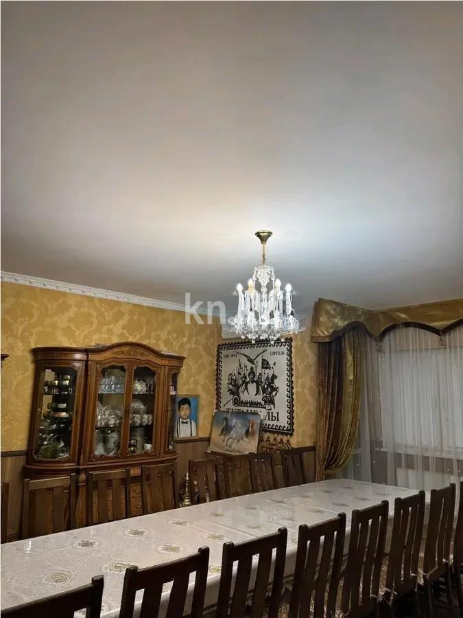 Продажа 3-комнатной квартиры, 112 м² в Алматы - фото 2