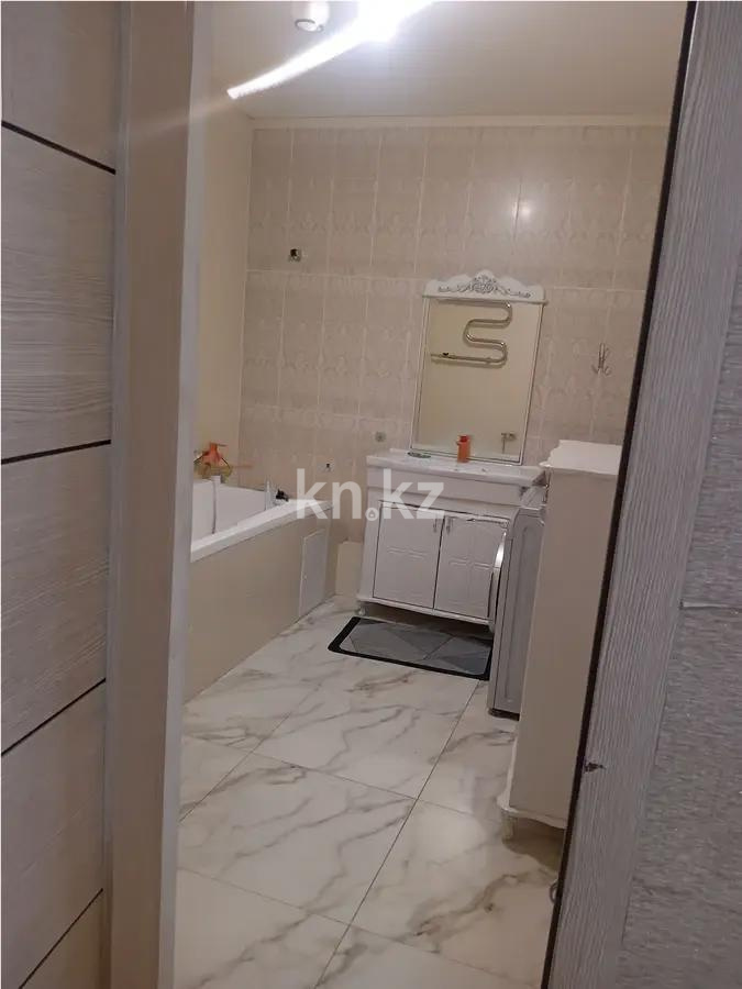 Продажа 2-комнатной квартиры, 55 м², ул. Акмешит, дом  11 - Продажа квартир в новостройках Астаны фото 3 из 4