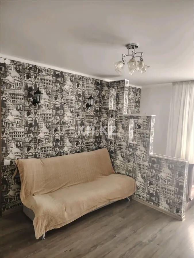 Продажа 1-комнатной квартиры, 42 м² - Продажа квартир в новостройках Астаны - страница 221 фото 1 из 5