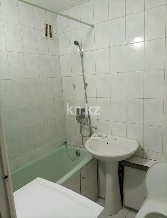 Продажа 1-комнатной квартиры, 31.6 м² в Алматы - фото 3