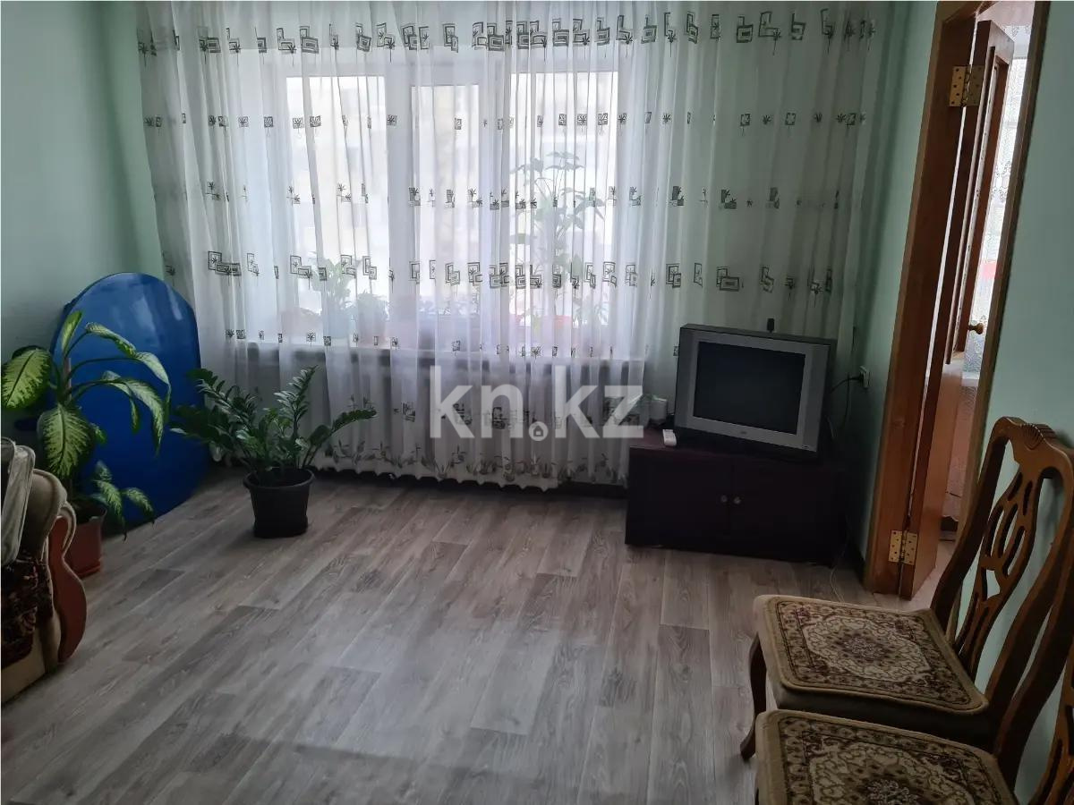 Продажа 3-комнатной квартиры, 60 м² - Продажа трехкомнатных квартир в Астане - страница 49 фото 2 из 6