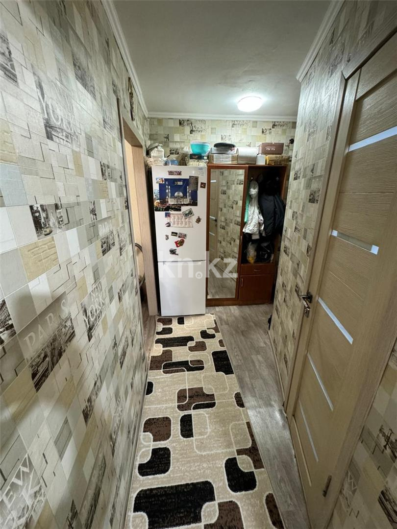 Продажа 2-комнатной квартиры, 43 м², ул. Локомотивная в Караганде - фото 6