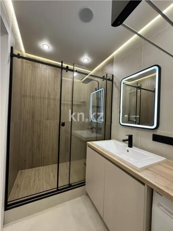 Продажа 1-комнатной квартиры, 30 м² в Алматы - фото 4