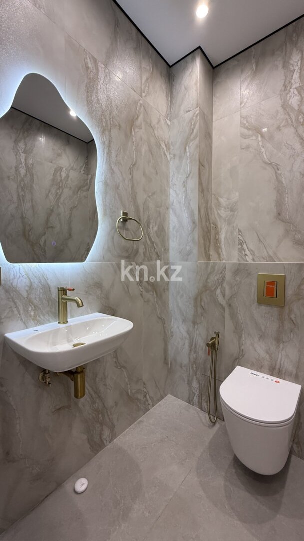 Продажа 2-комнатной квартиры, 79.5 м² в Астане - фото 13