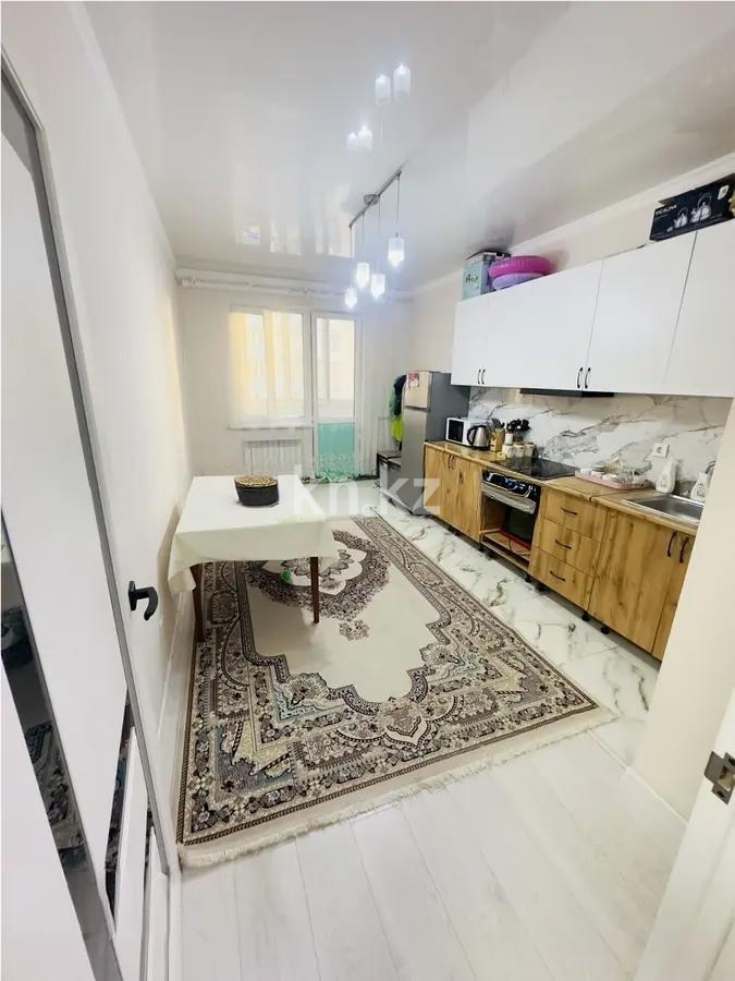 Продажа 1-комнатной квартиры, 47 м² в Алматы - фото 2
