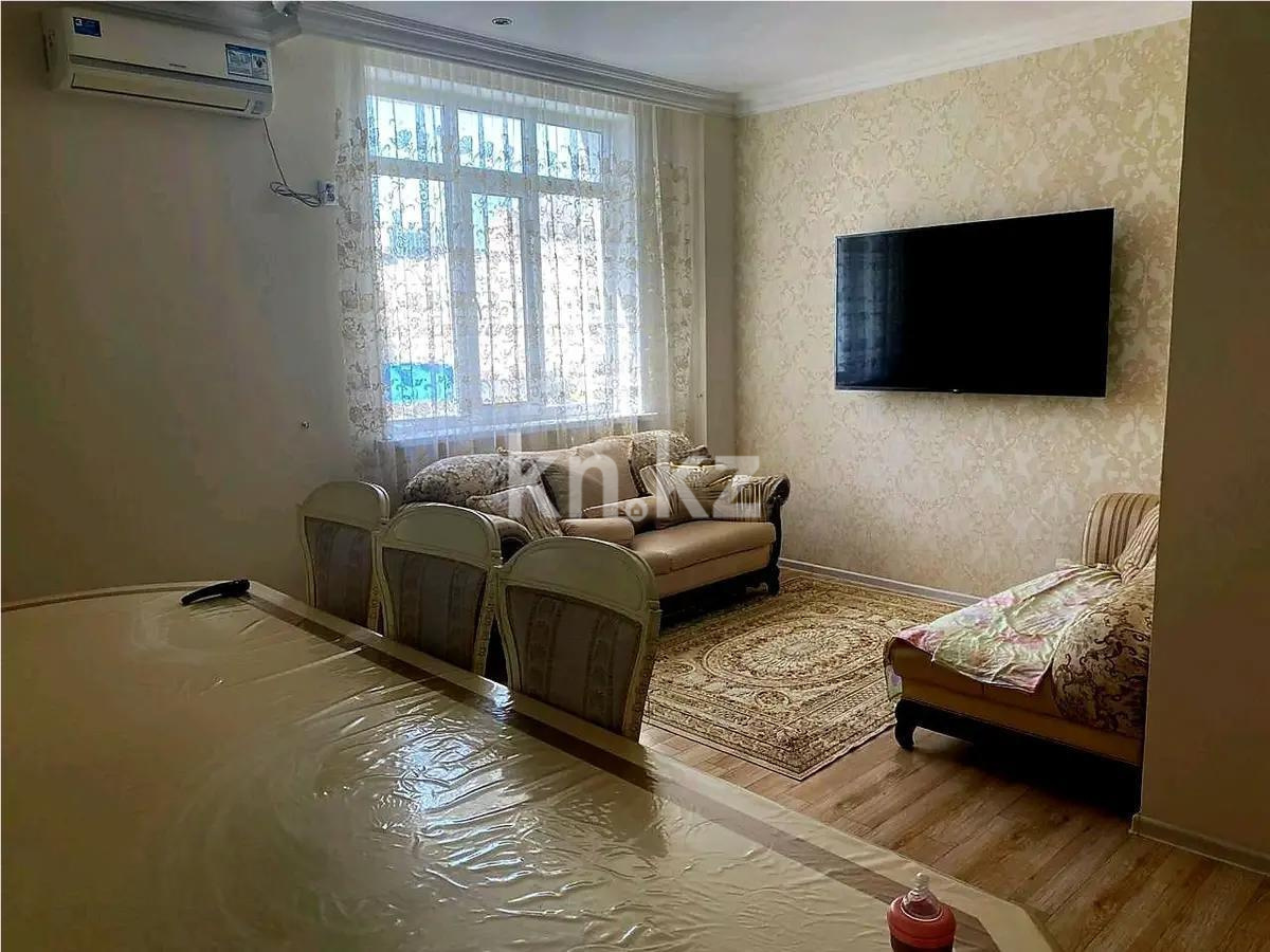Продажа 4-комнатной квартиры, 122 м² - Продажа квартир в Астане с фото - страница 5 фото 1 из 3