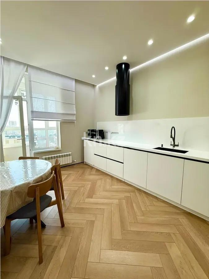 Продажа 4-комнатной квартиры, 114 м² - Продажа четырехкомнатных квартир в Астане - страница 2 фото 4 из 6
