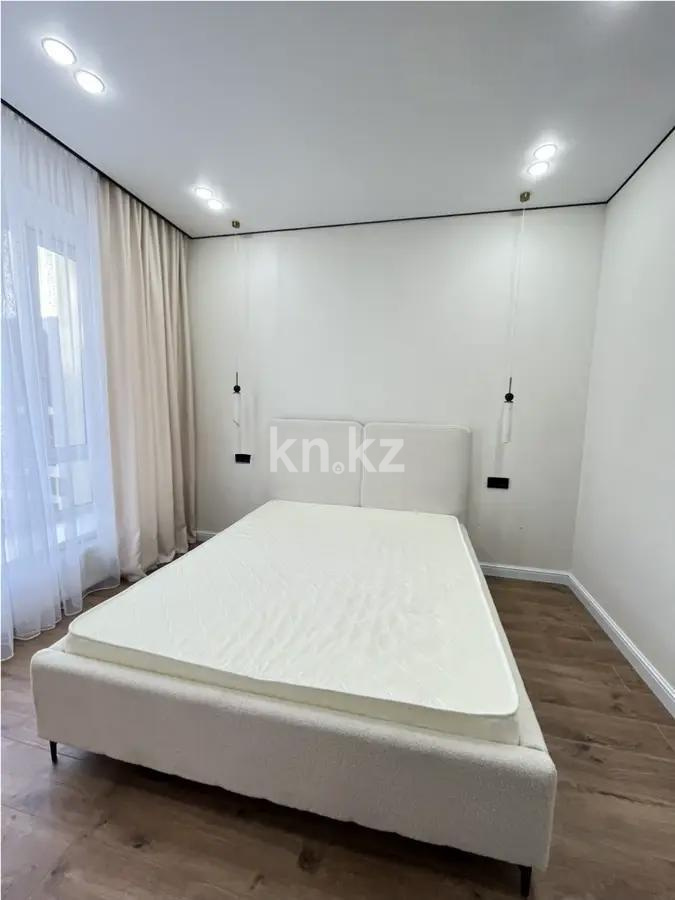 Продажа 2-комнатной квартиры, 40 м², пр. Тауелсыздык, дом  25/2 в Астане - фото 3