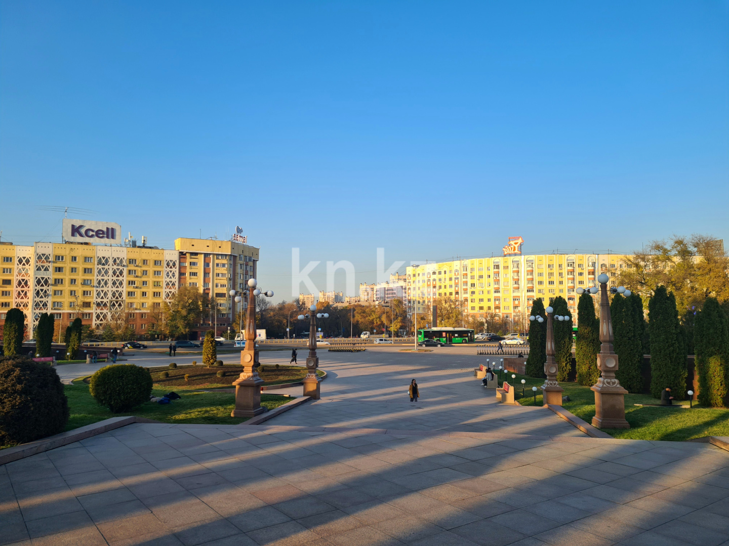 Продажа 4-комнатной квартиры, 90 м², мкр-н Орбита-2, дом  10 в Алматы